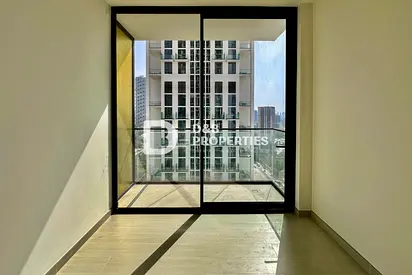 Kitchen equipped | Balcony | Ready to move