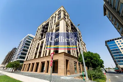 Bright Studio Apartment with Modern Amenities