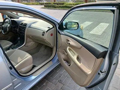 صورة مصغرة 3 لـ 2011 Toyota COROLLA