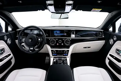 2025 ROLLS-ROYCE SPECTRE — миниатюра 17
