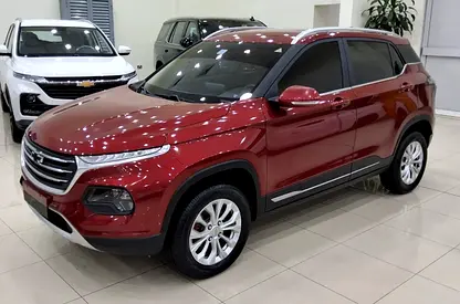 2025 Chevrolet GROOVE 照片 2
