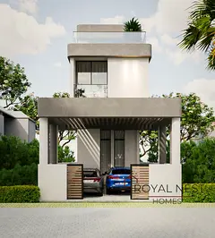 Prime Location | Multiple Plots | NOC Ready