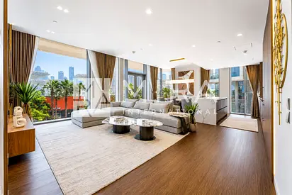 Ain Dubai Skyline | Luxury Design | Best Deals