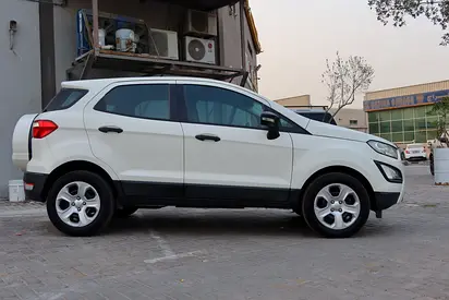صورة 6 لـ 2019 FORD ECOSPORT