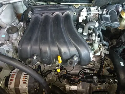 2014 Nissan QASHQAI 照片 6