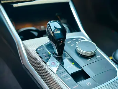 BMW 3 Series 330i, миниатюра 13