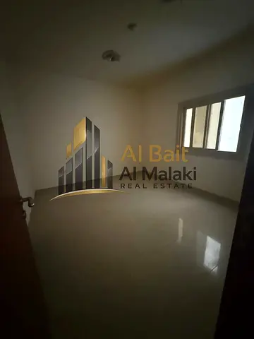 Prime One-Bedroom Apartment for Rent in Al Majaz 1
