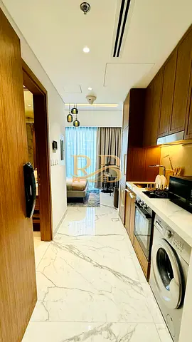 Modern Furnished Studio || Cozy Furniture || Spacious Size || Chiller free