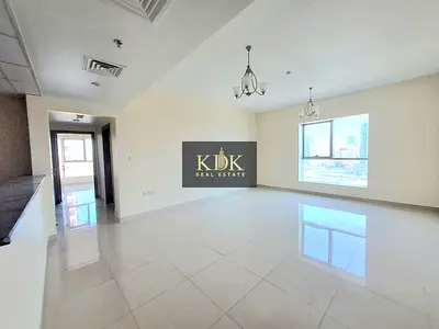Unfurnished | Spacious 2BHK | Prime Location