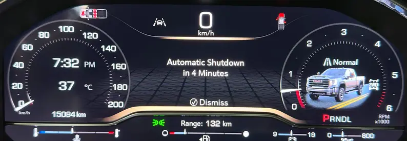 2025 GMC SIERRA 照片 13
