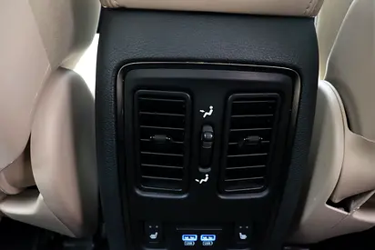 2018 Dodge DURANGO 照片 15