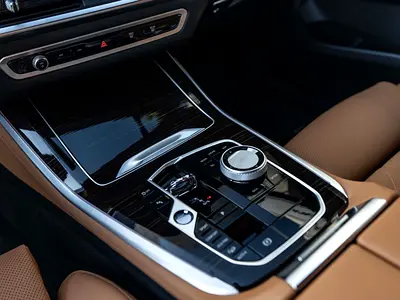 BMW X5 xDrive40i M Sport, миниатюра 2