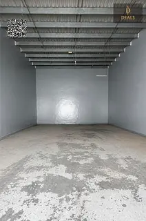 Warehouse for Rent in Jurf Industrial 1 – 2,000 Sq. Ft. | 26 KW