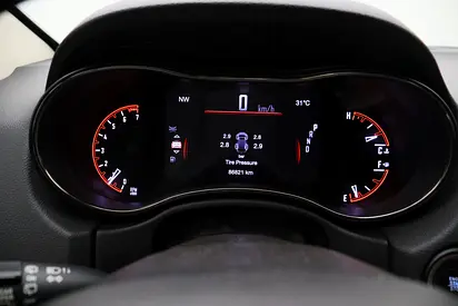 2018 Dodge DURANGO 照片 8