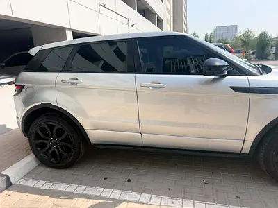 صورة مصغرة 6 لـ 2014 LAND Rover RANGE ROVER EVOQUE