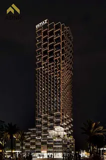 20/80 P.P -Skyline View 2BR | Imtiaz Symphony Tower | Balcony & Pool