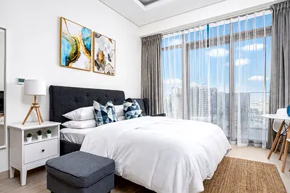 Fully Furnished | VOT | Community View