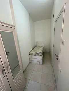 سكن موظفين راقي و هادئ