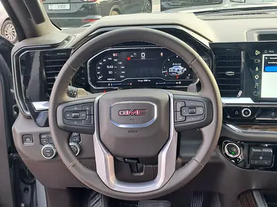 2025 GMC SIERRA 缩略图 16