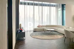 Luxury Living | Iconic Address | Skyline Views
