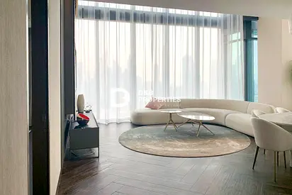 Luxury Living | Iconic Address | Skyline Views