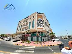A prime business opportunity directly on Sheikh Ammar Street, suitable for offices, restaurants, com