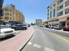 A prime business opportunity directly on Sheikh Ammar Street, suitable for offices, restaurants, com
