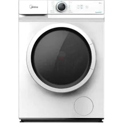 Midea Front Load Washing Machine - Good Condition