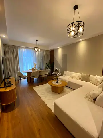 Designer 2BHK Fully Furnished | Renovated Interior | Prime Pacific Living – AED 2M