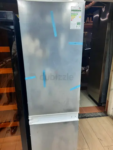 Bosch Built-in Fridge freezer Same like New Condition