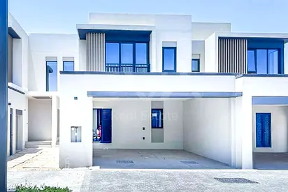 4BR PLUS MAID | PRIVATE GARDEN | BRAND NEW