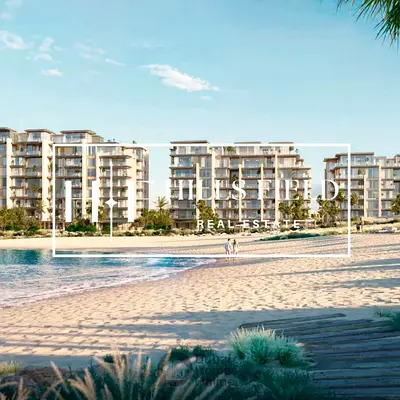 Beachfront Luxury Penthouse | Resort Living | High Value Only | Dubai's Most Exclusive Beach