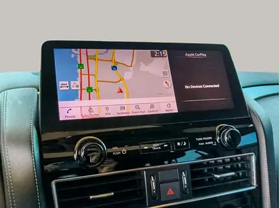 2023 Nissan PATROL 缩略图 14
