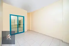 🏡1-Bedroom Apartment for Annual Rent in Al Qasimia – Al Nad A great opportunity to rent a spaci