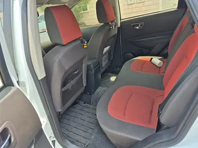 2009 Nissan QASHQAI 照片 6