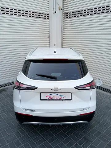 2023 Chevrolet GROOVE 照片 11
