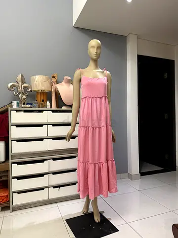 Female mannequin