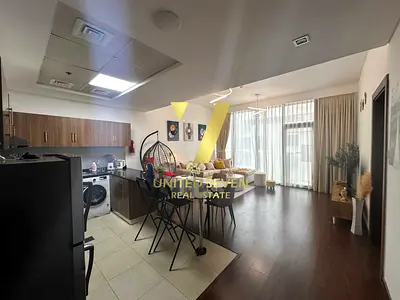 Fully Furnished 1BHK | Ready to Move In | Prime Location