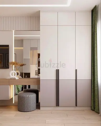 Modern custom built wardrobes with warranty for sale | Custom  made wardrobe