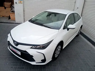 صورة 2 لـ 2023 Toyota COROLLA