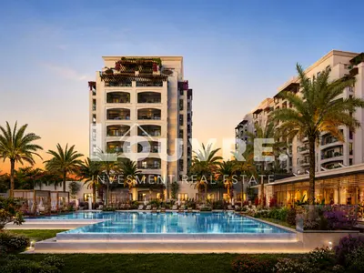 Fully Furnished | 2 Balconies | Ready to Move | Enquire