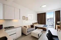 Elegant Furnished Home | Move In Immediately