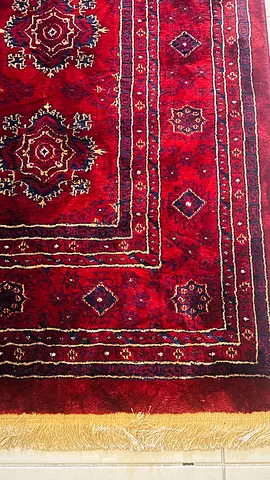 Turkish carpet 3mx2m