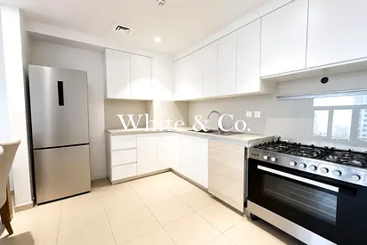 Park View | Vacant Transfer | Best Price