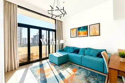 Park View | Vacant Transfer | Best Price