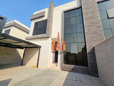 Luxury Villa | 5 BR | All Master | 7 Washroom | Big Hall+Majlis | Balcony | 1 Parking