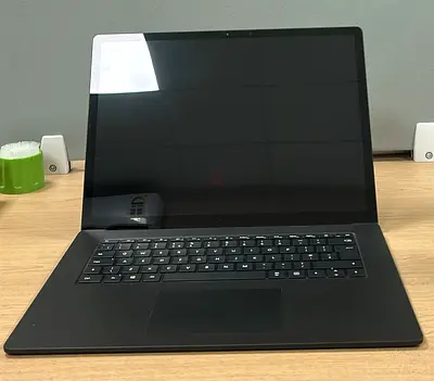 Microsoft Surface Laptop 4 Core i7 8/512 SSD