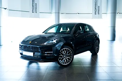Porsche Macan REF# USD6301 2 Yrs Warranty