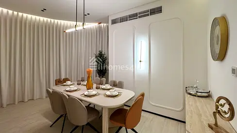 Luxury Upgraded 2BR | High-End Interior