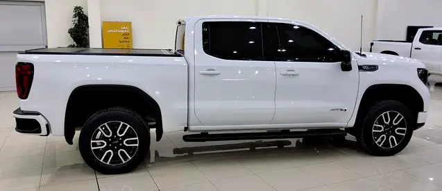 2026 GMC SIERRA 照片 4